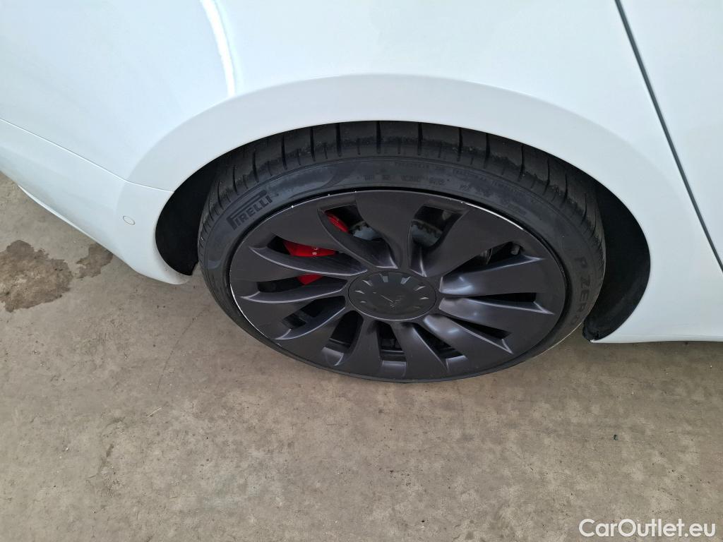  Tesla  Model 3 TESLA  / 2018 / 4P / Berline Performance AWD #7