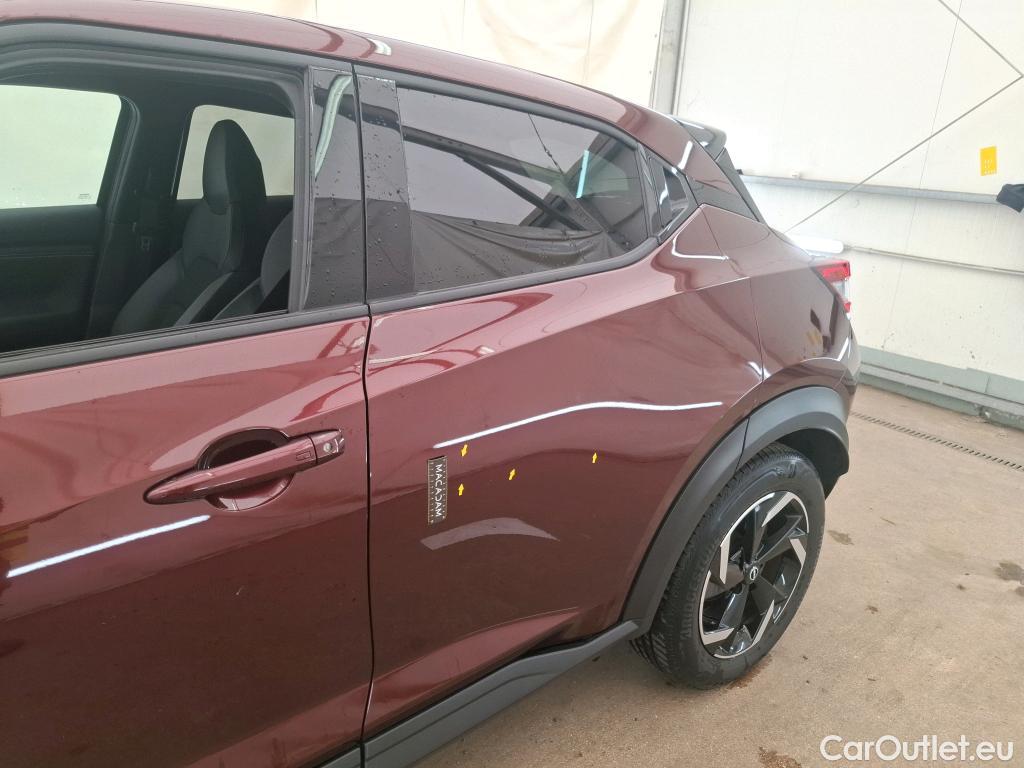  Nissan  Juke NISSAN  2019 5P Crossover Hybrid 143 Business+ #21