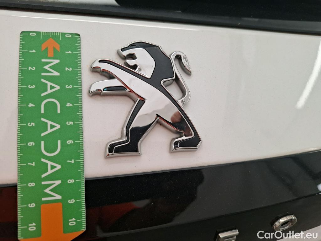  Peugeot  208  (e-) Active Business R 50kWh BVA / TRANSFO VP VF #27