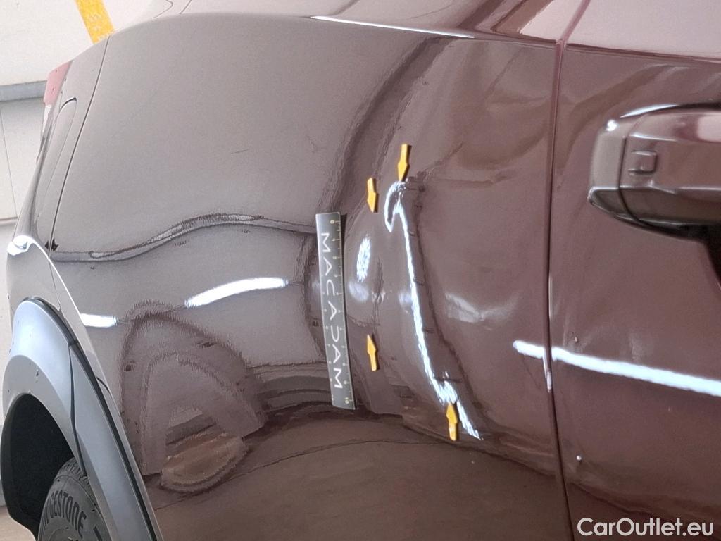  Nissan  Juke NISSAN  2019 5P Crossover Hybrid 143 Business+ #10