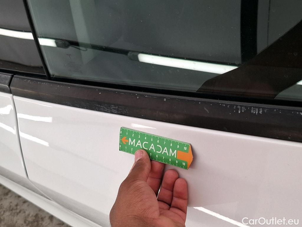  Tesla  Model 3 TESLA  / 2018 / 4P / Berline Grande Autonomie #14