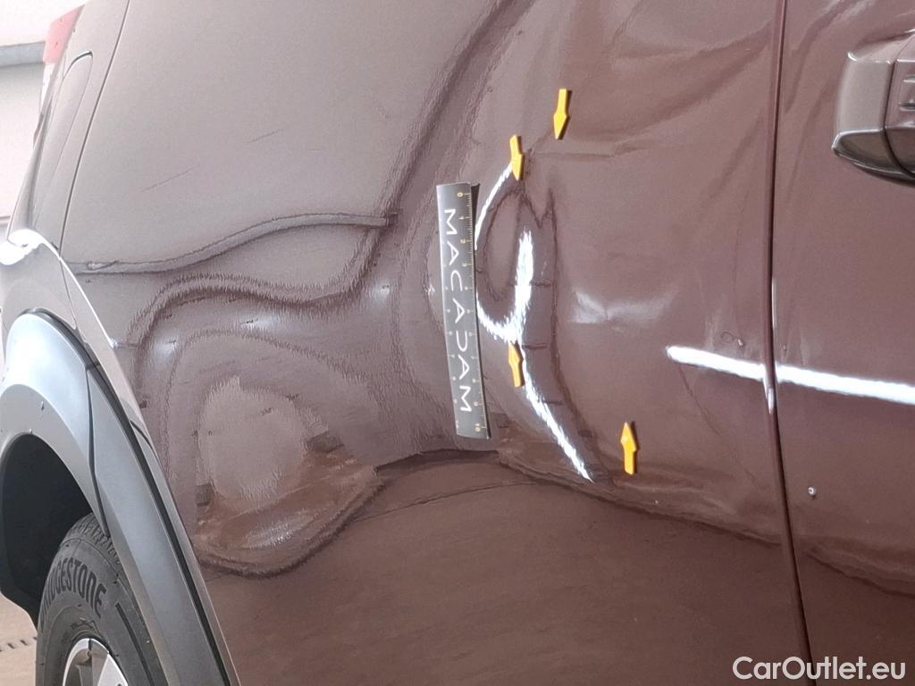  Nissan  Juke NISSAN  2019 5P Crossover Hybrid 143 Business+ #9