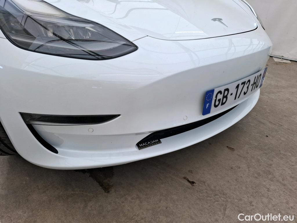  Tesla  Model 3 TESLA  / 2018 / 4P / Berline Performance AWD #1
