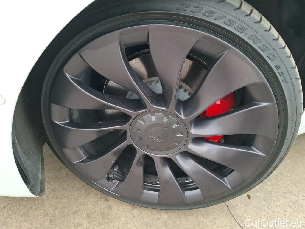  Tesla  Model 3 TESLA  / 2018 / 4P / Berline Performance AWD #4
