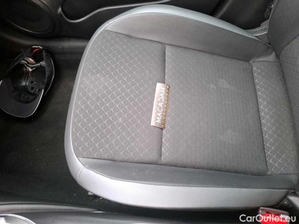  Nissan  Juke NISSAN  2019 5P Crossover Hybrid 143 Business+ #28
