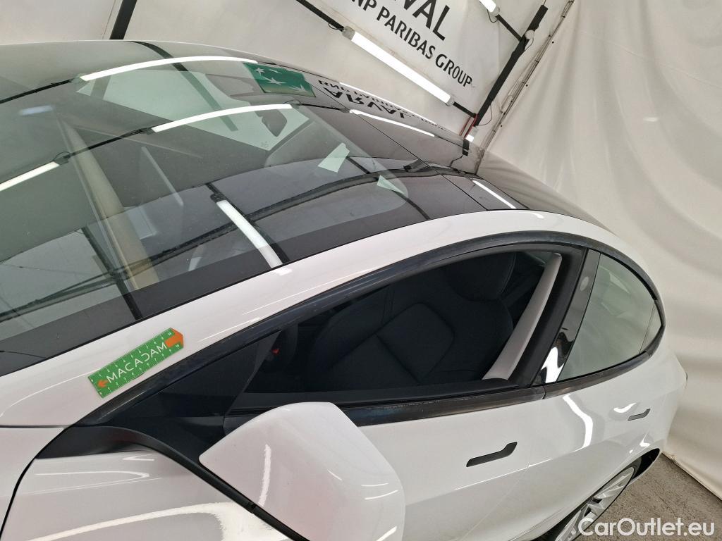  Tesla  Model 3 TESLA  / 2018 / 4P / Berline Grande Autonomie #1