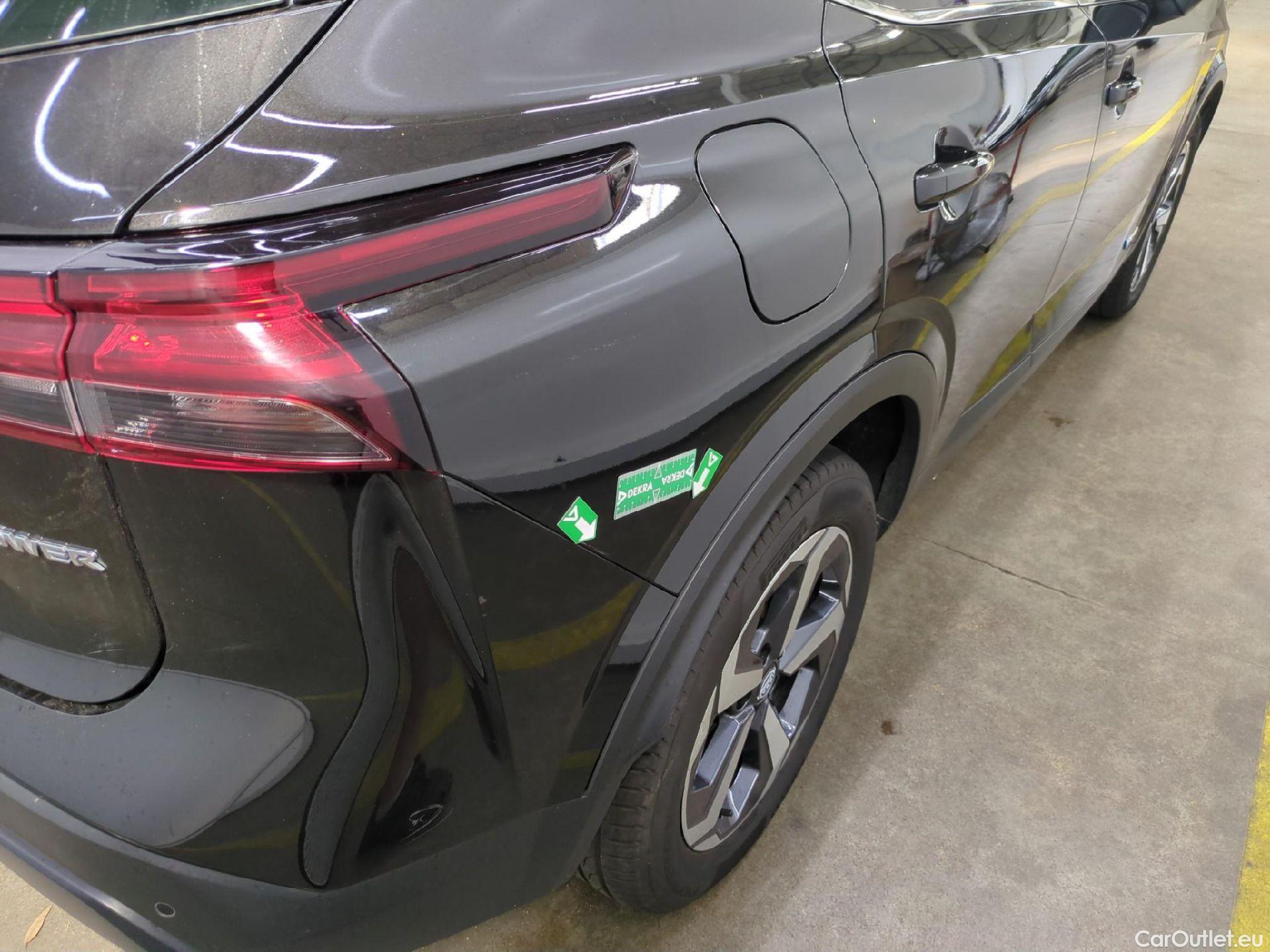  Nissan  Qashqai NISSAN  / 2021 / 5P / Crossover e-Power 190 Acenta BVA #3