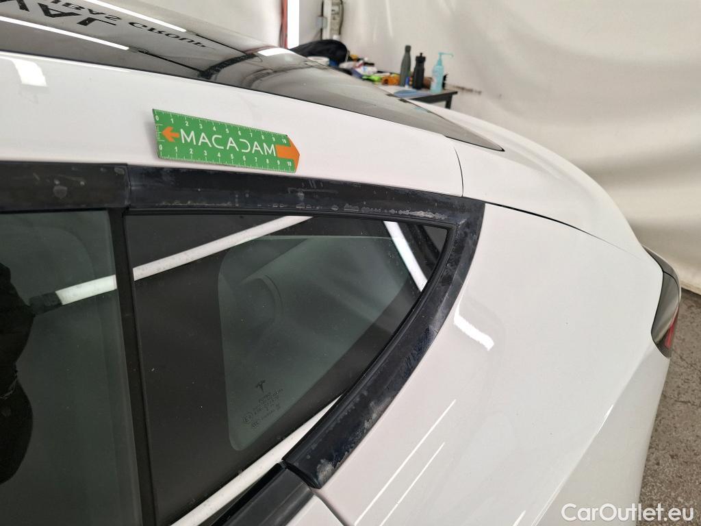  Tesla  Model 3 TESLA  / 2018 / 4P / Berline Grande Autonomie #5