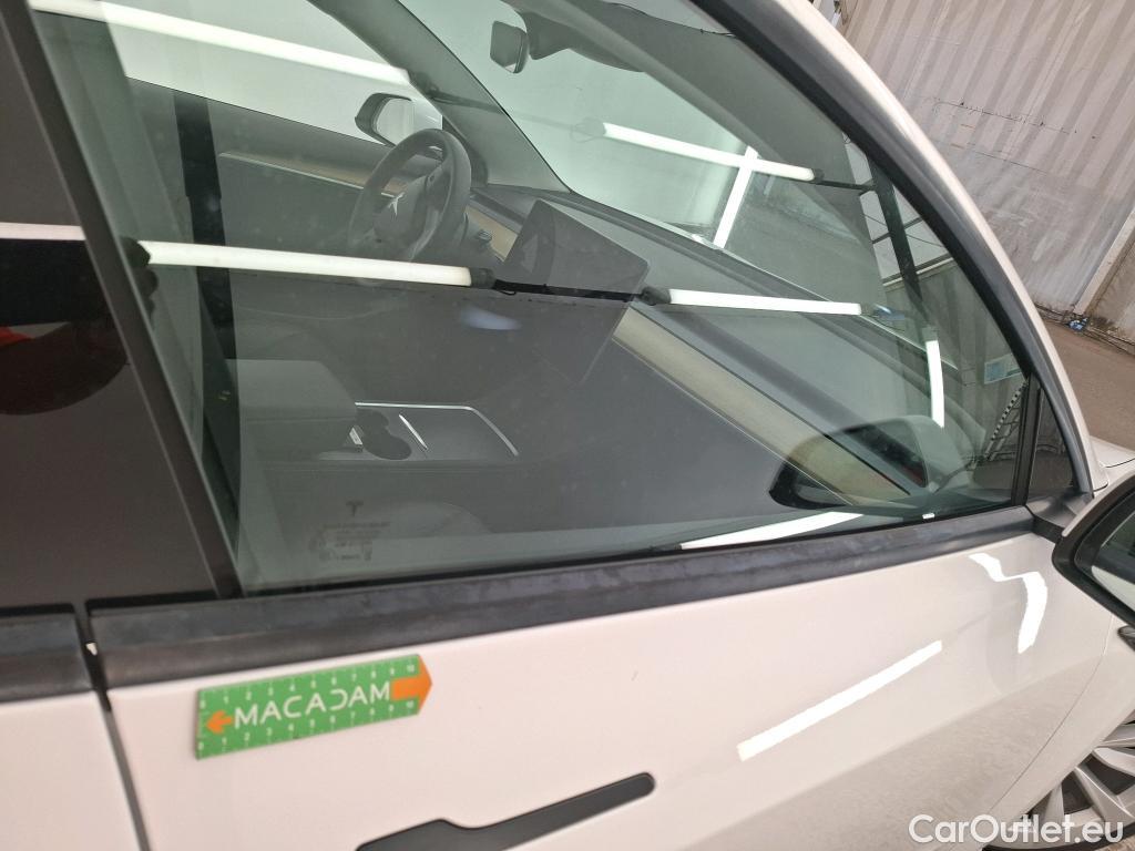  Tesla  Model 3 TESLA  / 2018 / 4P / Berline Grande Autonomie #22