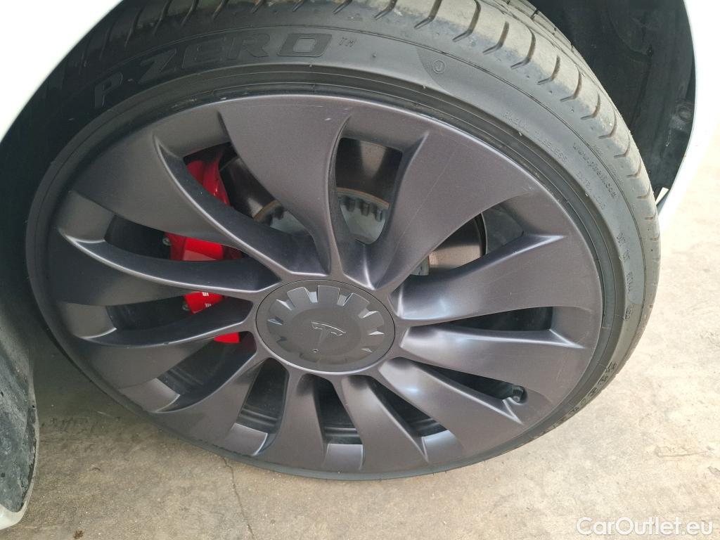  Tesla  Model 3 TESLA  / 2018 / 4P / Berline Performance AWD #10
