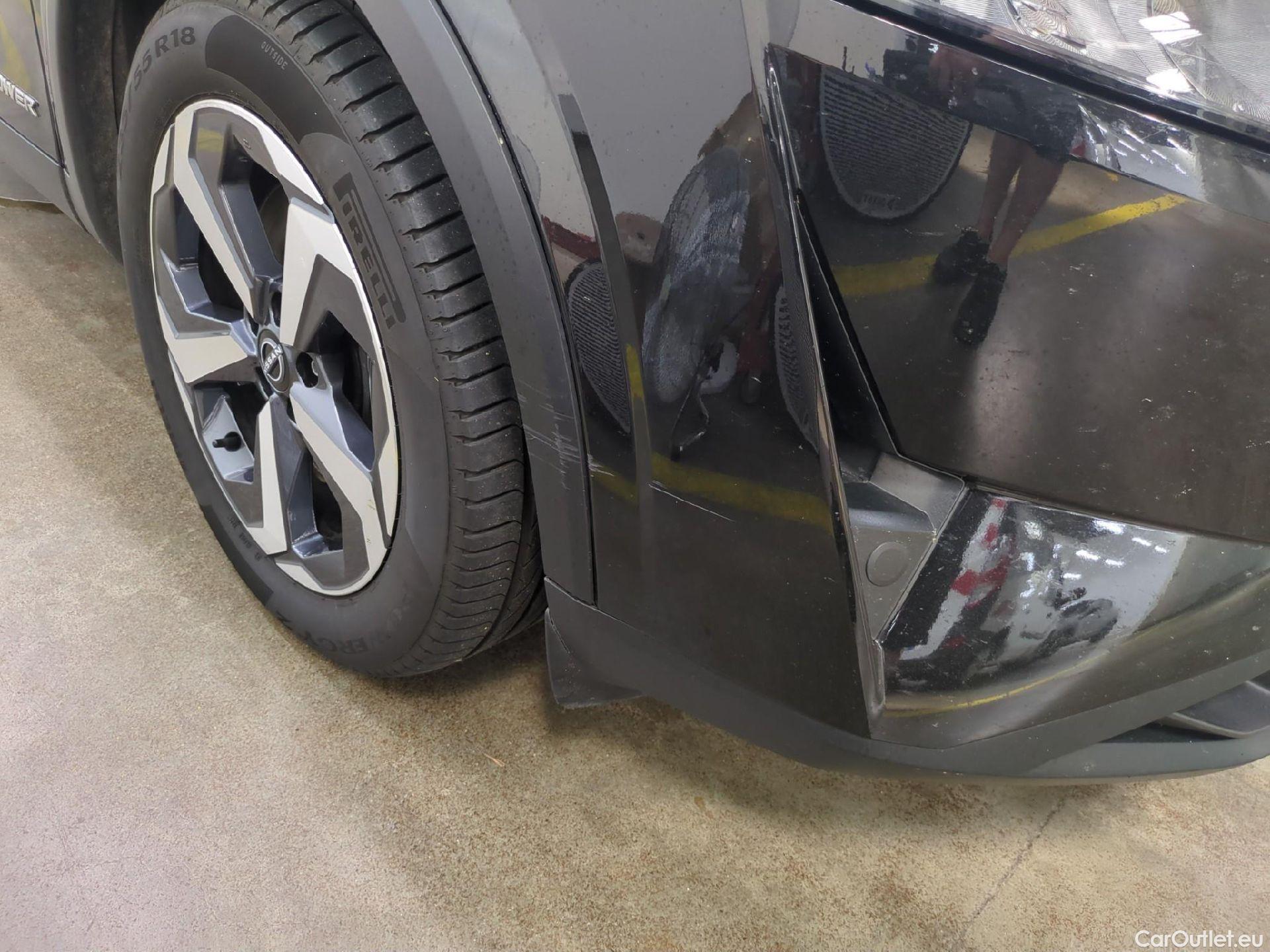  Nissan  Qashqai NISSAN  / 2021 / 5P / Crossover e-Power 190 Acenta BVA #6