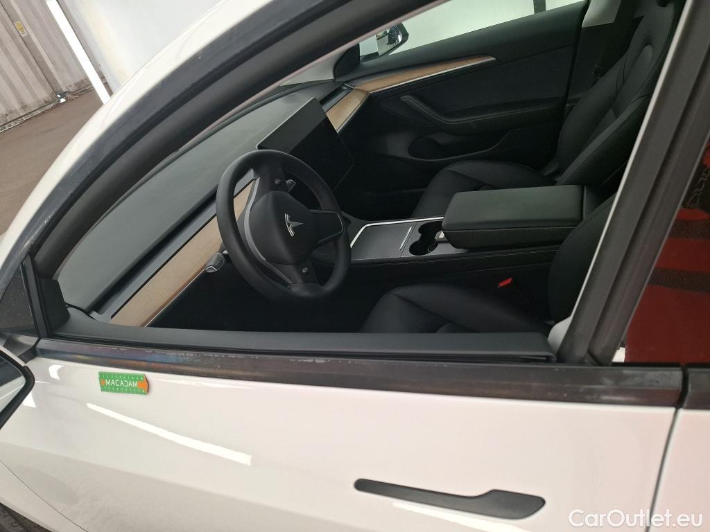  Tesla  Model 3 TESLA  / 2018 / 4P / Berline Grande Autonomie #8