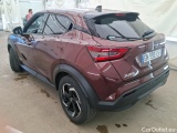  Nissan  Juke NISSAN  2019 5P Crossover Hybrid 143 Business+ #2