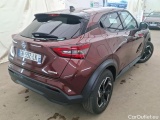  Nissan  Juke NISSAN  2019 5P Crossover Hybrid 143 Business+ #3