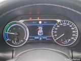  Nissan  Juke NISSAN  2019 5P Crossover Hybrid 143 Business+ #6