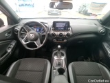  Nissan  Juke NISSAN  2019 5P Crossover Hybrid 143 Business+ #5