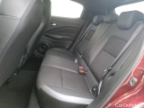  Nissan  Juke NISSAN  2019 5P Crossover Hybrid 143 Business+ #9