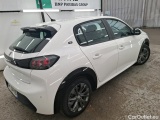  Peugeot  208  (e-) Active Business R 50kWh BVA / TRANSFO VP VF #4