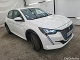  Peugeot  208  (e-) Active Business R 50kWh BVA / TRANSFO VP VF #5