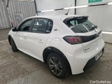  Peugeot  208  (e-) Active Business R 50kWh BVA / TRANSFO VP VF #3