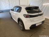 Peugeot  208  (e-) Style 50kWh BVA #3