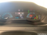  Peugeot  208  (e-) Style 50kWh BVA #7
