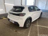  Peugeot  208  (e-) Style 50kWh BVA #4