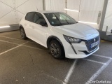  Peugeot  208  (e-) Style 50kWh BVA #5