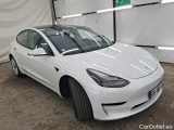  Tesla  Model 3 TESLA  / 2018 / 4P / Berline Grande Autonomie #5