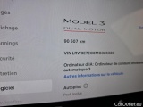  Tesla  Model 3 TESLA  / 2018 / 4P / Berline Performance AWD #7
