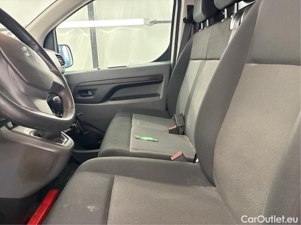  Citroen  Jumpy  Fourgon Club M 1.5 BlueHDi 100CV BVM6 E6d #3