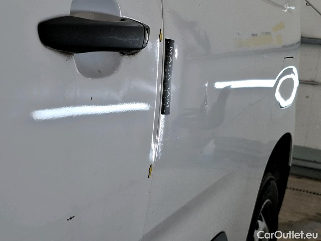  Citroen  Berlingo CITROEN  / 2018 / 4P / Fourgonnette M 1000kg PureTech 110 BVM6 Driver (Ex 732P) #7