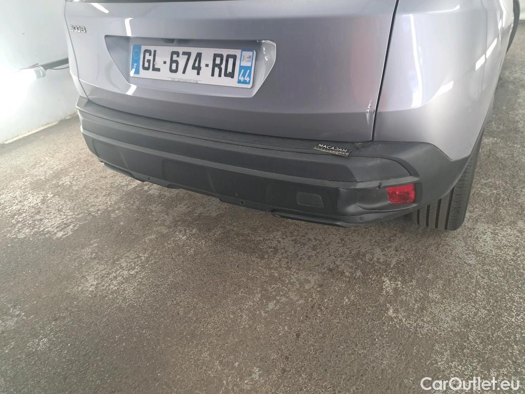  Peugeot  3008  II Active Pack 1.5 HDi 130CV BVA8 E6d #3
