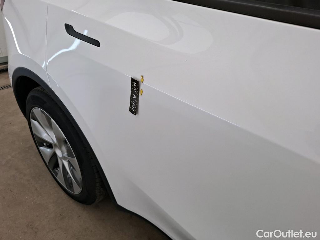  Tesla  Model Y TESLA  / 2021 / 5P / SUV RWD #9