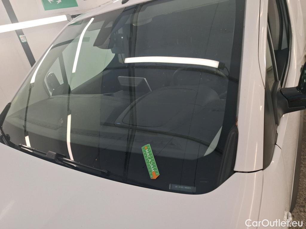  Citroen  Berlingo  Fourgon Driver M 650 1.5 BlueHDi 100CV BVM6 E6d #15