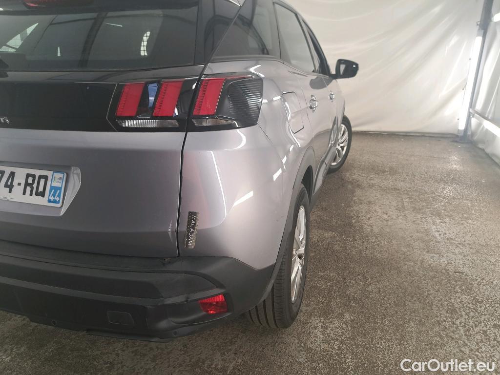  Peugeot  3008  II Active Pack 1.5 HDi 130CV BVA8 E6d #7