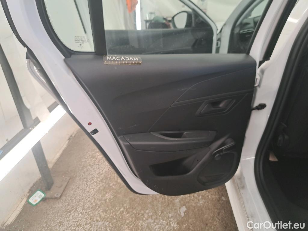  Peugeot  208  Premium 1.5 HDi 100CV BVM6 E6d #22