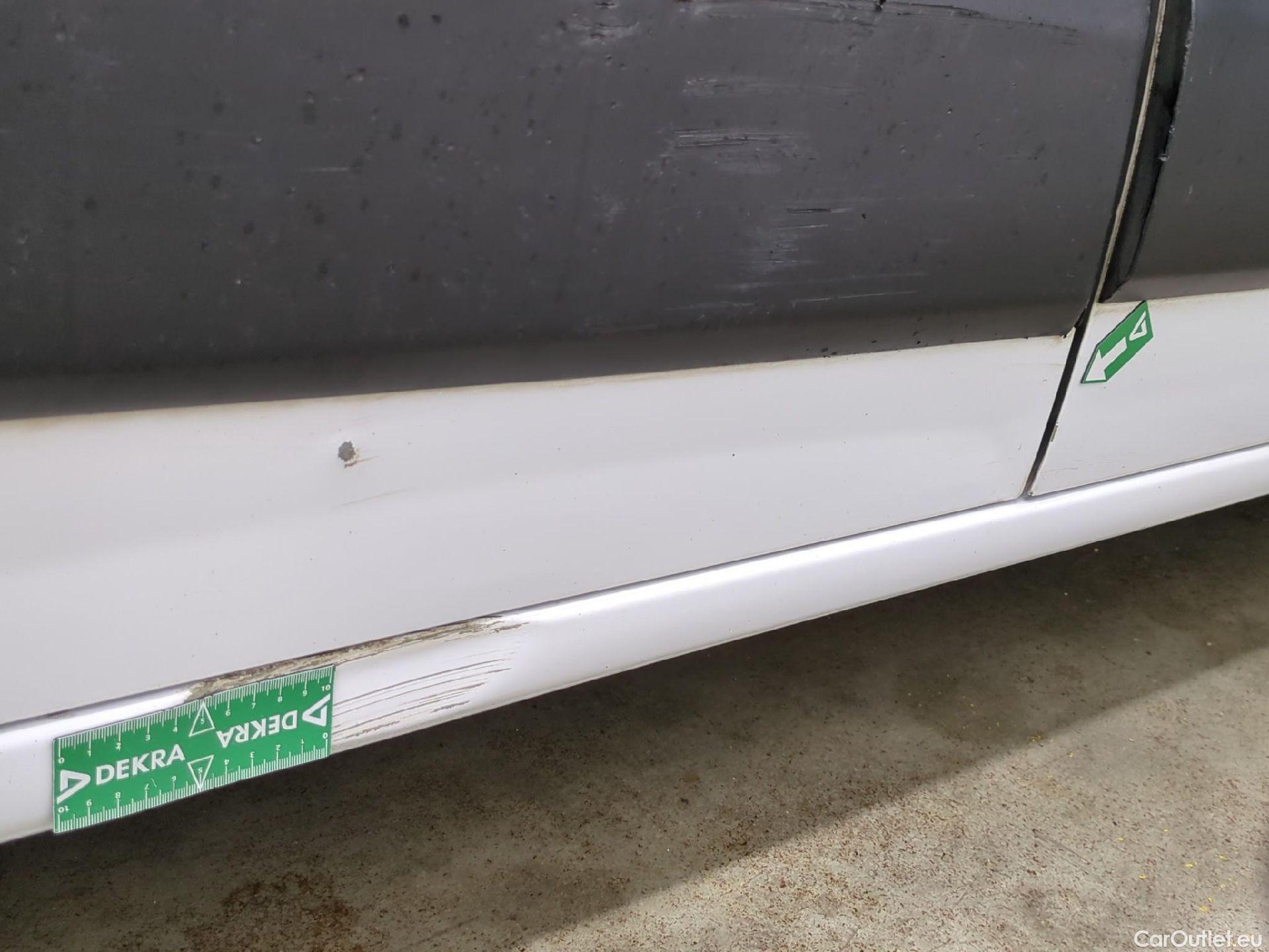  Citroen  Berlingo  Fourgon Club M 650 1.5 BlueHDi 75CV BVM5 E6dT #21