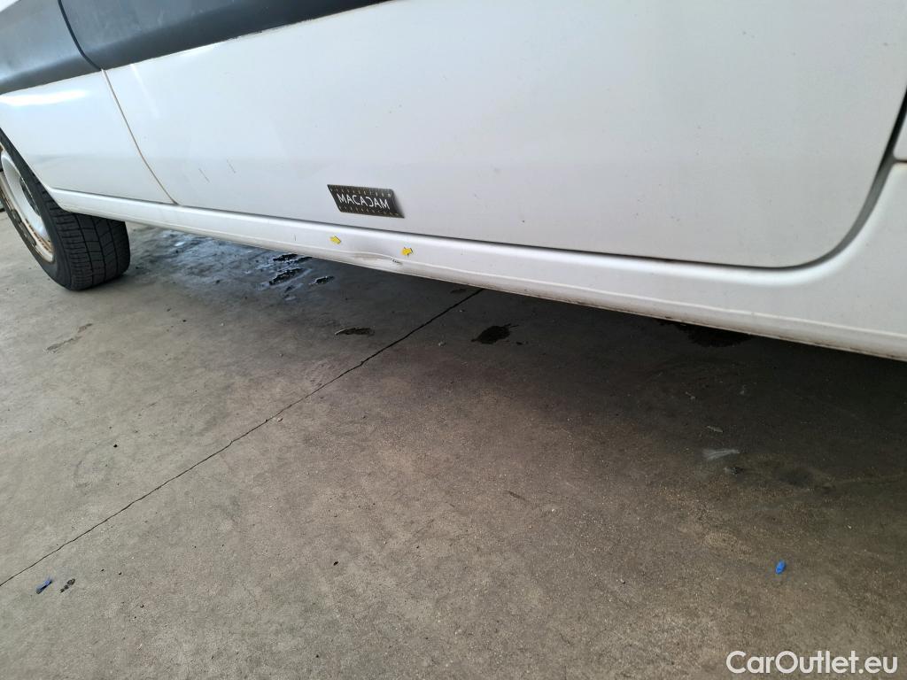  Citroen  Berlingo  Fourgon Confort L2 (Long) Cabine Approfondie 1.6 BlueHDi 100CV BVM5 E6 #3