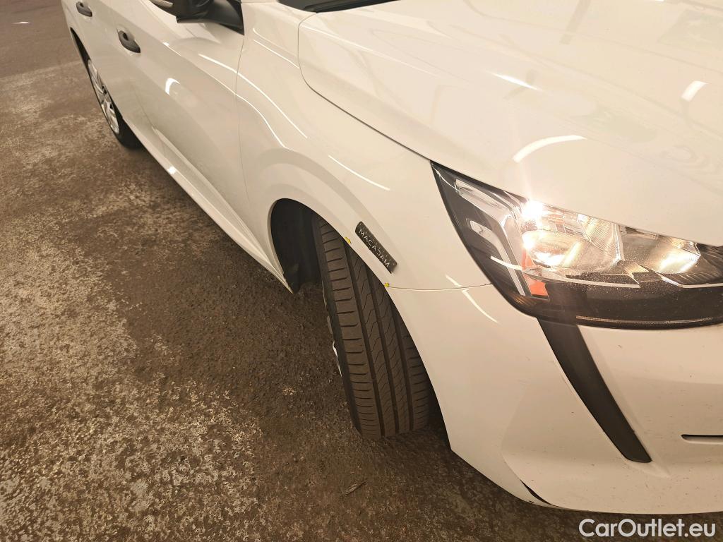  Peugeot  208  Premium 1.5 HDi 100CV BVM6 E6d #18