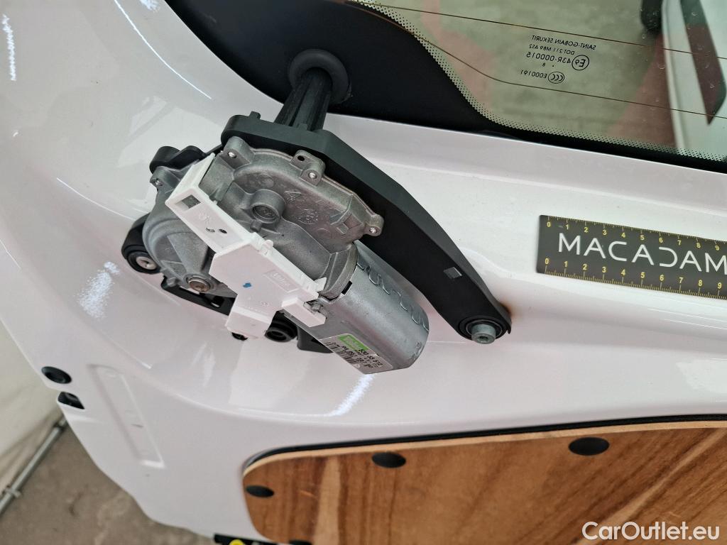  Citroen  Berlingo  Fourgon Confort L2 (Long) Cabine Approfondie 1.6 BlueHDi 100CV BVM5 E6 #9