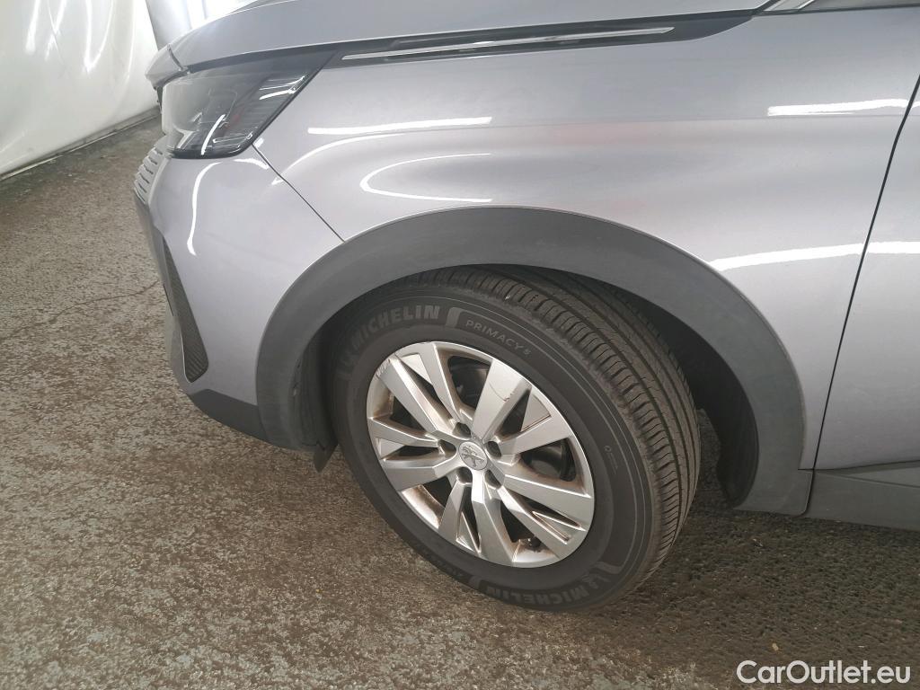  Peugeot  3008  II Active Pack 1.5 HDi 130CV BVA8 E6d #16