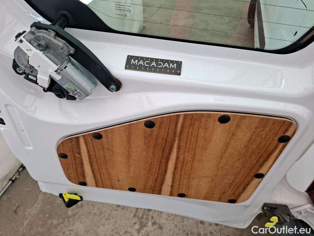  Citroen  Berlingo  Fourgon Confort L2 (Long) Cabine Approfondie 1.6 BlueHDi 100CV BVM5 E6 #8