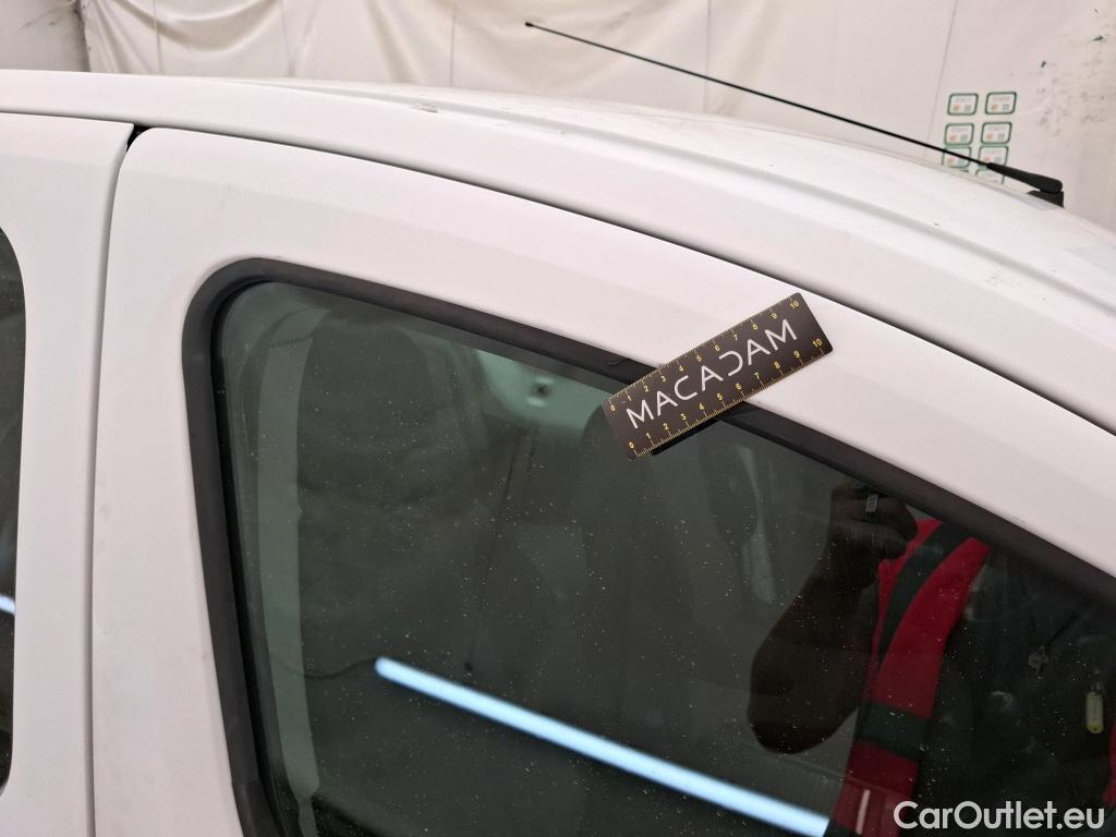  Citroen  Berlingo  Fourgon Confort L2 (Long) Cabine Approfondie 1.6 BlueHDi 100CV BVM5 E6 #6