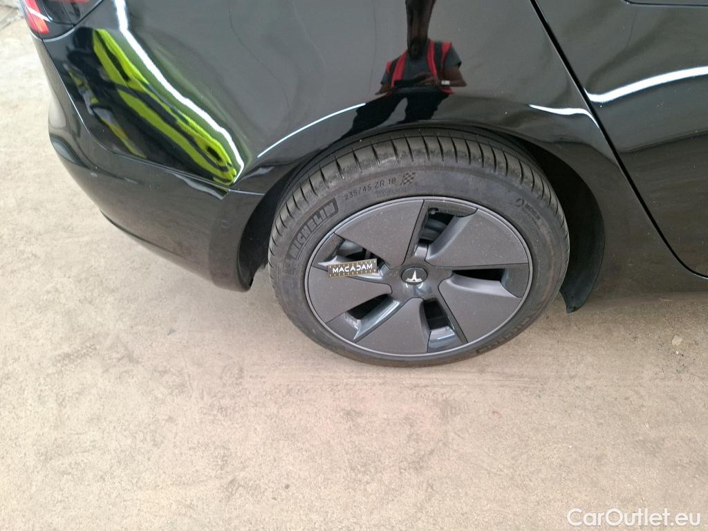  Tesla  Model 3 TESLA  / 2018 / 4P / Berline Propulsion #1
