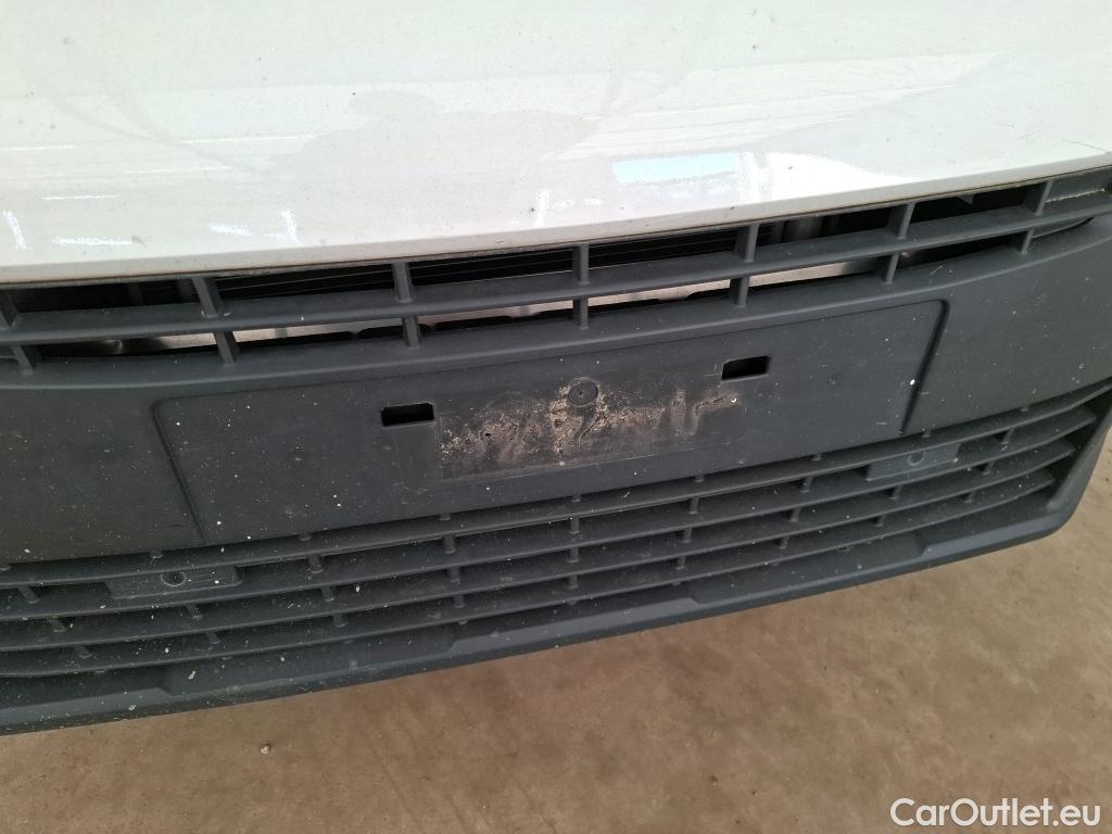  Citroen  Berlingo CITROEN  / 2018 / 4P / Fourgonnette M 1000kg PureTech 110 BVM6 Driver (Ex 732P) #19