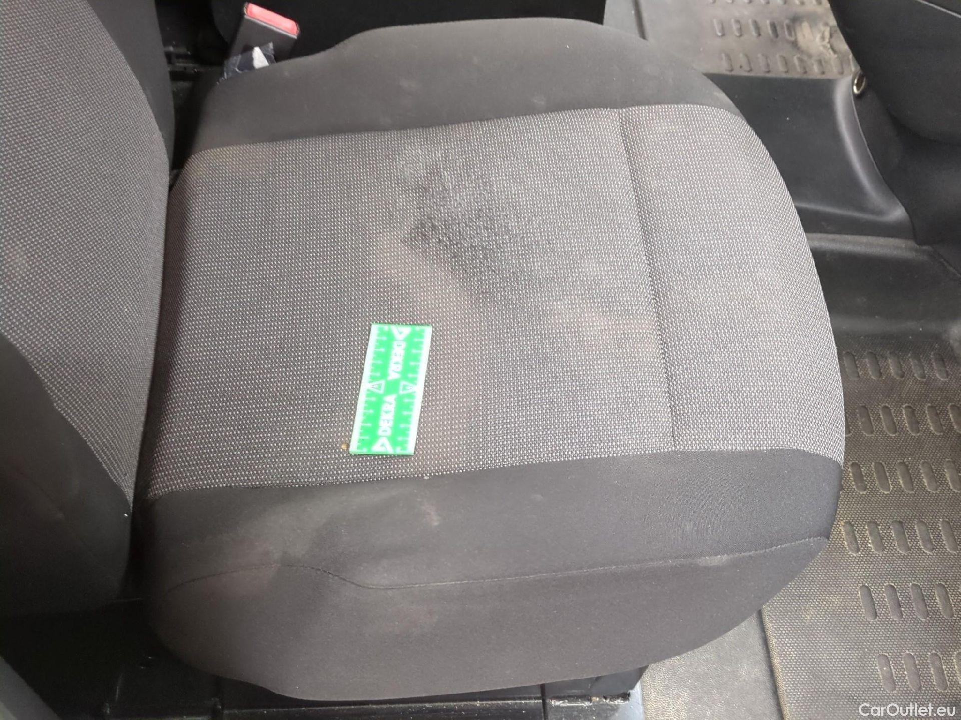  Citroen  Berlingo  Fourgon Club M 650 1.5 BlueHDi 75CV BVM5 E6dT #2