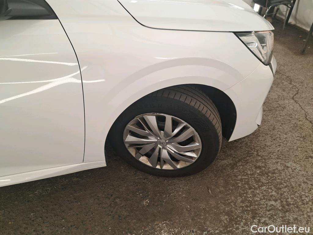 Peugeot  208  Premium 1.5 HDi 100CV BVM6 E6d #20