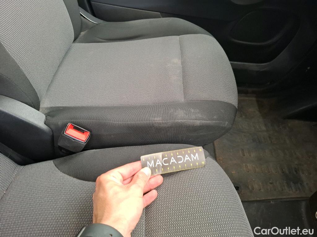  Citroen  Berlingo  Fourgon Worker M 1000 1.5 BlueHDi 130CV BVA8 E6dT #19