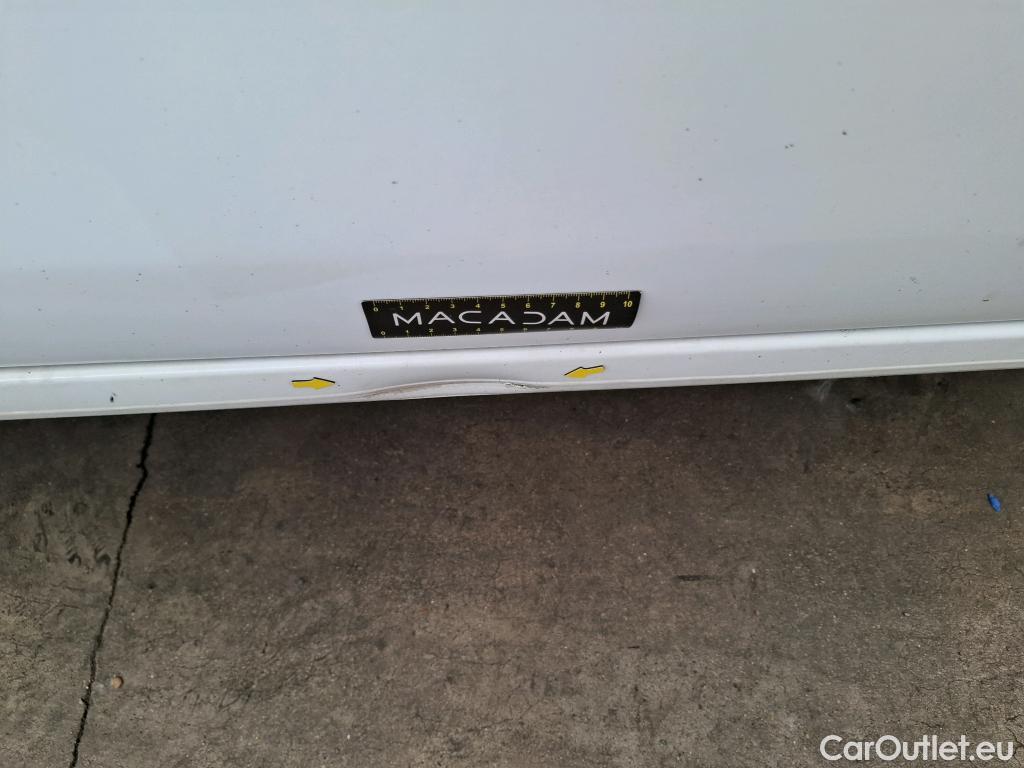  Citroen  Berlingo  Fourgon Confort L2 (Long) Cabine Approfondie 1.6 BlueHDi 100CV BVM5 E6 #5